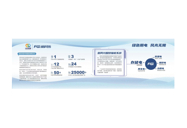 赋能绿色发展！全讯官网智慧储能亮相ESIE 2023