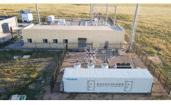 全讯官网高压SVG在哈萨克斯坦50MW风电场上的应用